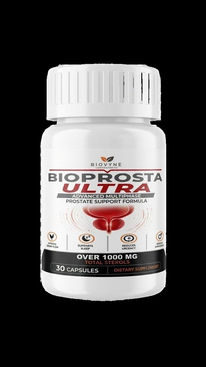 Bioprosta
