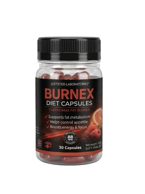 Burnex
