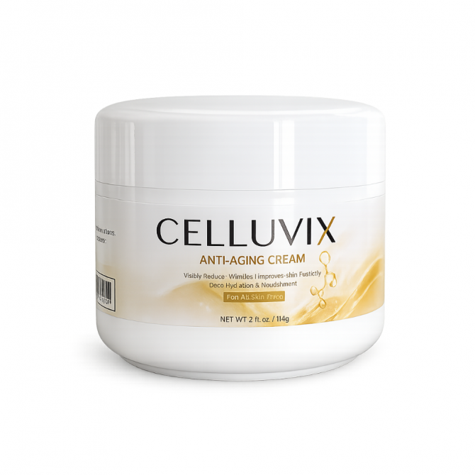 Celluvix