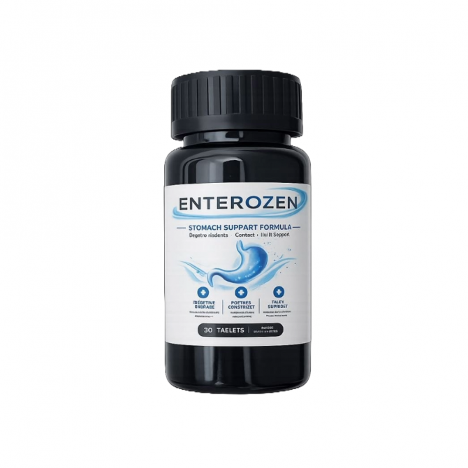 Enterozen