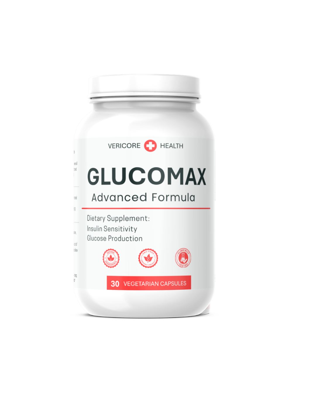 GlucoMax