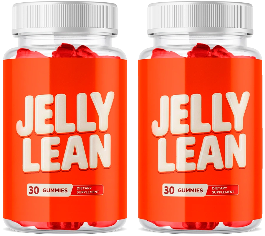Jelly Lean