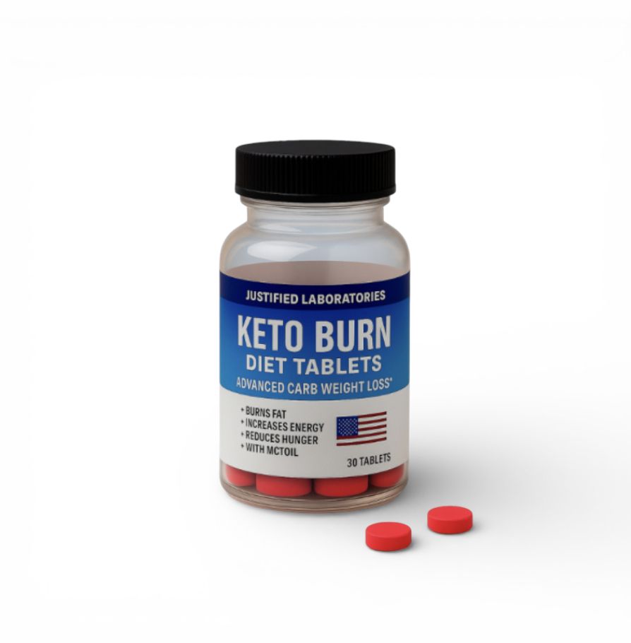 Keto Burn