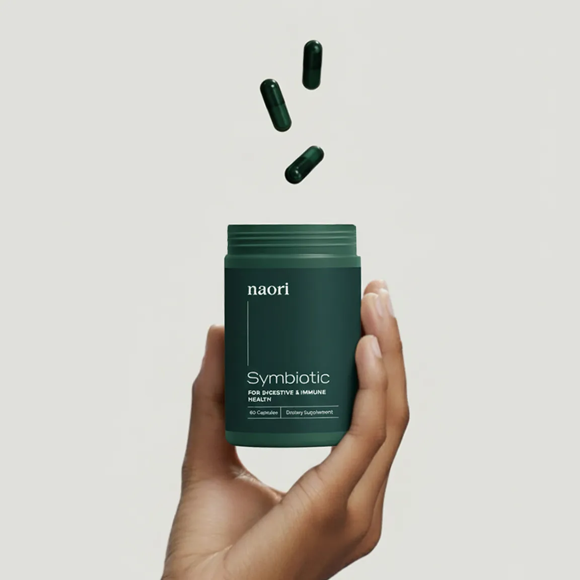 ناوري سيمبيوتيكس