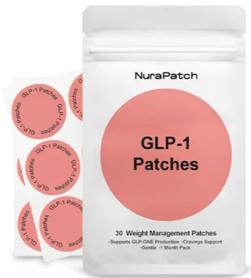 NuraPatch