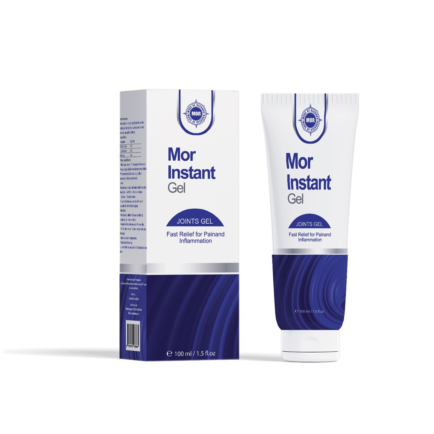 Mor Instant