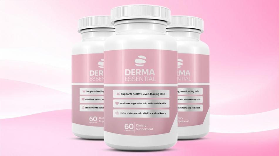 Derma Essentials
