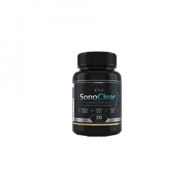 SonoClear