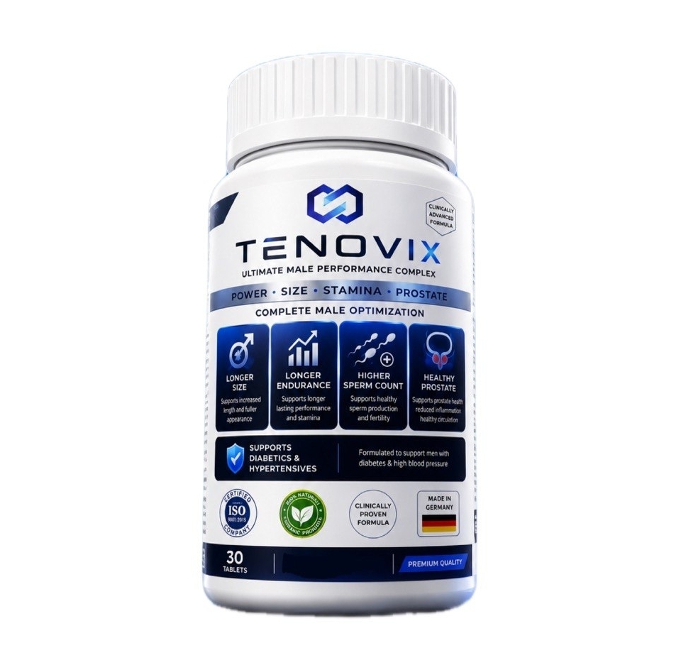 Tenovix