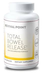 Total Bowel Release